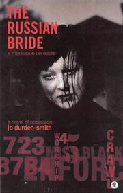 Cover of: The Russian Bride