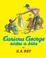 Cover of: Curious George rides a bike