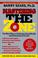 Cover of: Mastering the Zone