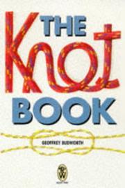 Cover of: The Knot Book