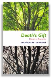 Death's gift by Nicholas Peter Harvey