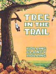 Cover of: Tree in the Trail by Holling Clancy Holling