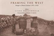 Framing the west by Ciara Breathnach