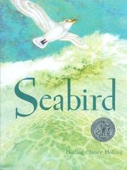 Cover of: Seabird by Holling Clancy Holling