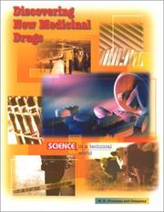 Cover of: Science in a Technical World by American Chemical Society