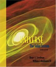 Cover of Universe by Roger Freedman
