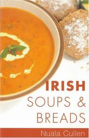 Cover of: Irish Soups & Breads