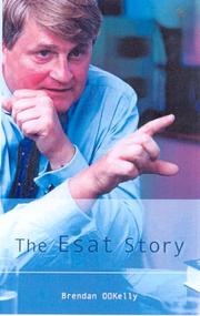 Cover of: The Esat Story