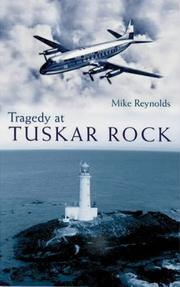 Tragedy at Tuskar Rock by Mike Reynolds