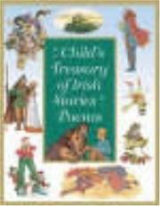 Cover of: A Child's Treasury of Irish Stories and Poems