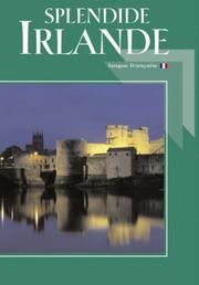 Cover of: Beautiful Ireland