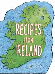 Cover of: Recipes From Ireland