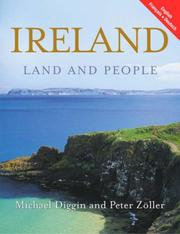 Cover of: Ireland