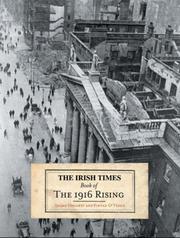 Cover of: Irish Times Book of 1916 Rising