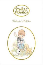 Cover of: Precious Moments Collector's Bible