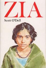 Cover of: Scott O dell books