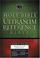 Cover of: KJV UltraSlim Center-Column Reference Bible