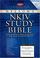 Cover of: Nelson's NKJV Study Bible