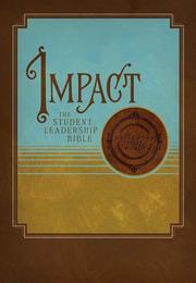 Cover of: Impact by Jay Strack