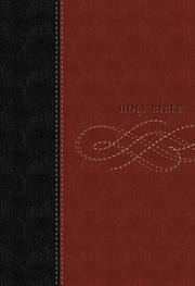 Cover of: NKJV Personal Size Giant Print Bible by Thomas Nelson