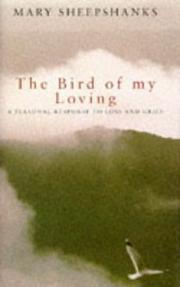 Cover of: The Bird of My Loving
