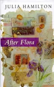 Cover of: After Flora