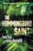 Cover of: The Hummingbird Saint