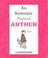 Cover of: An Anteater Named Arthur