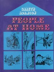 Cover of: People at Home