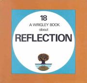 Cover of: Reflection (Wrigley Books)