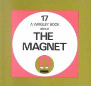Cover of: The Magnet (Wrigley Books)
