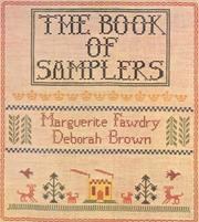 Cover of: The Book of Samplers