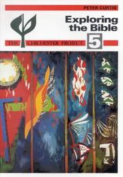 Cover of: Exploring the Bible P (Chichester Project)