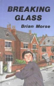 Cover of: Breaking Glass