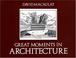 Cover of: Great moments in architecture