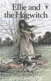 Cover of: Ellie and the Hagwitch (Fantasia S.)