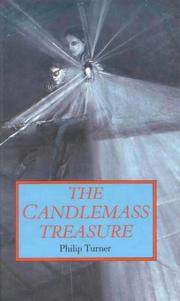 Cover of: Candlemas Treasure