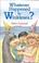 Cover of: Whatever Happened in Winklesea?