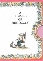Cover of: Treasury Set (First Books)