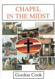 Cover of: Chapel in the Midst P