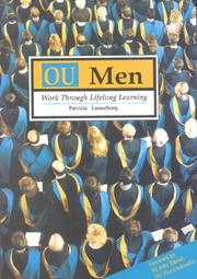 O U Men P by Patricia Lunneborg