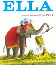 Cover of: Ella