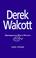 Cover of: Derek Walcott (Contemporary World Writers)