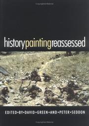 Cover of: History Painting Reassessed by 