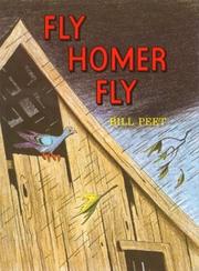 Cover of: Fly Homer Fly