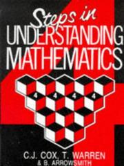 Cover of: Steps in Understanding Mathematics