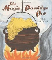 Cover of: The Magic Porridge Pot by Jean Little