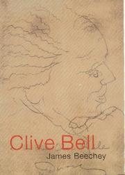 Clive Bell by James Beechey