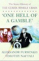 Cover of: One Hell of a Gamble