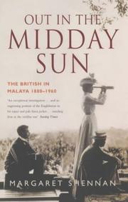 Out in the Midday Sun by Margaret Shennan